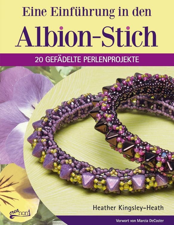 Produktbild: Eine Einf&uuml;hrung in den Albion-Stich
