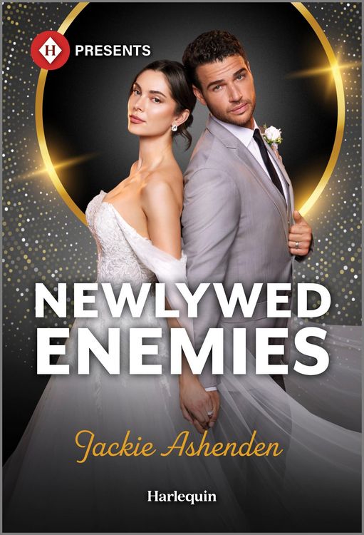 Produktbild: Newlywed Enemies