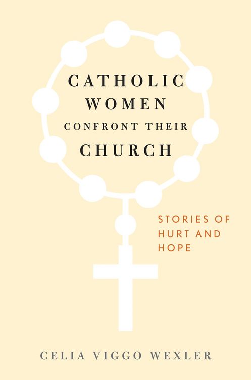 Produktbild: Wexler, C: Catholic Women Confront Their Church