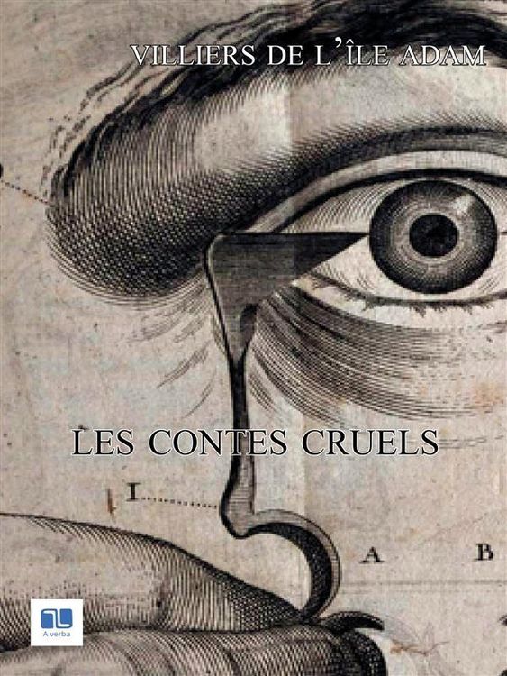 Produktbild: Les contes cruels