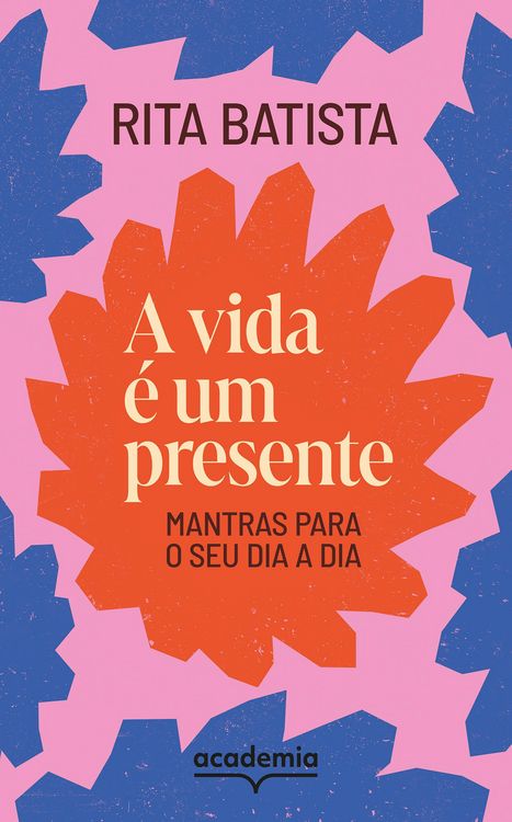 Produktbild: A vida &eacute; um presente
