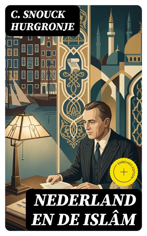 Produktbild: Nederland en de Isl&acirc;m