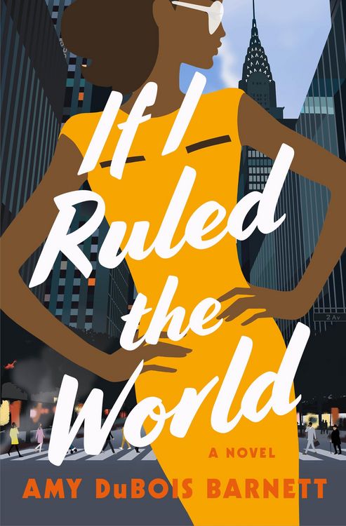 Produktbild: If I Ruled the World