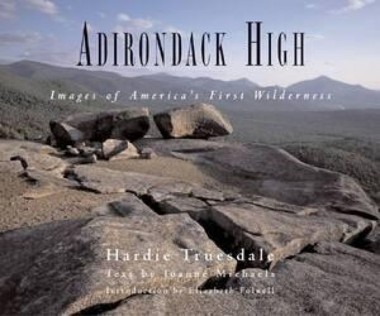 Produktbild: Adirondack High