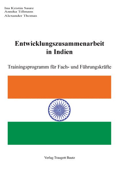 Produktbild: Entwicklungszusammenarbeit in Indien