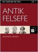 Produktbild: Antik Felsefe