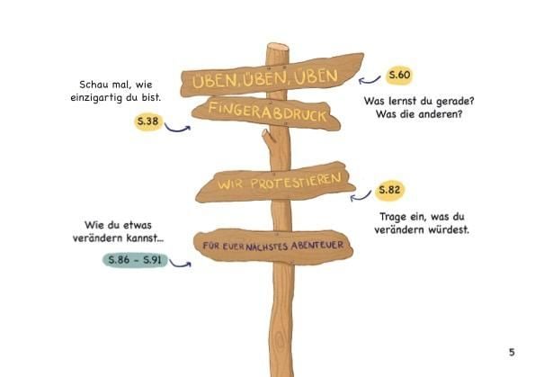 Produktbild: Freundschaftsbuch Meine Crew