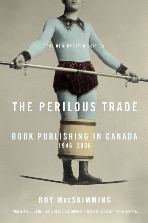 Produktbild: The Perilous Trade