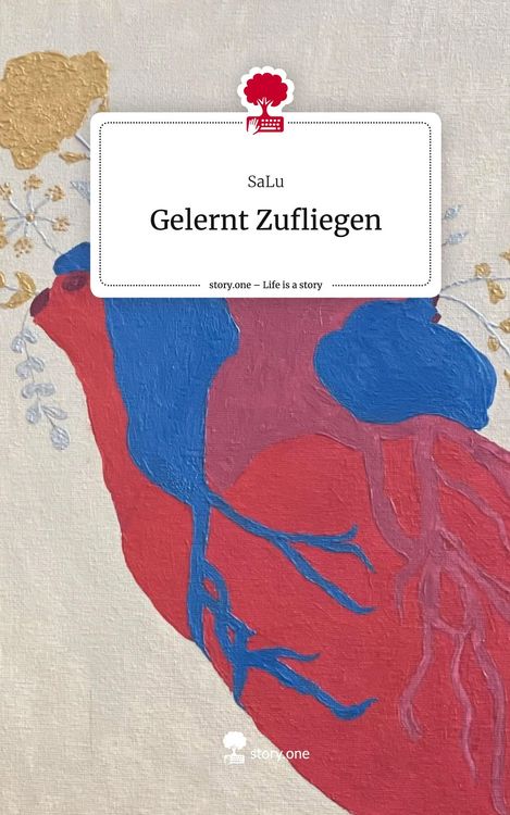 Produktbild: Gelernt Zufliegen. Life is a Story - story.one