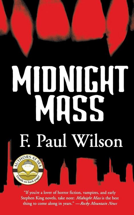 Produktbild: Midnight Mass