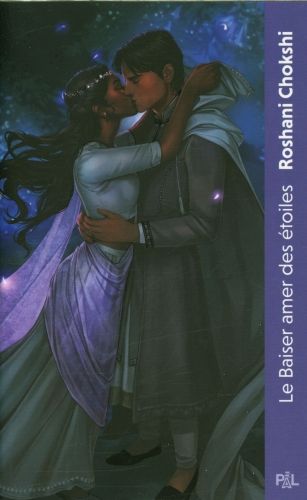 Produktbild: Le baiser amer des &eacute;toiles. Tome 1