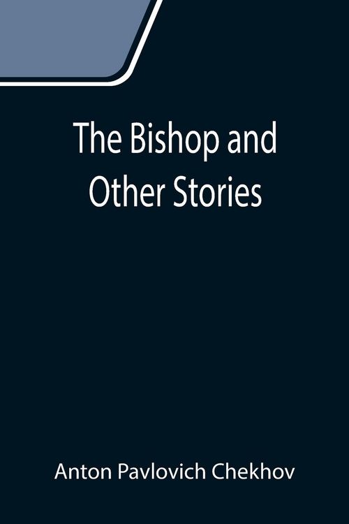 Produktbild: The Bishop and Other Stories