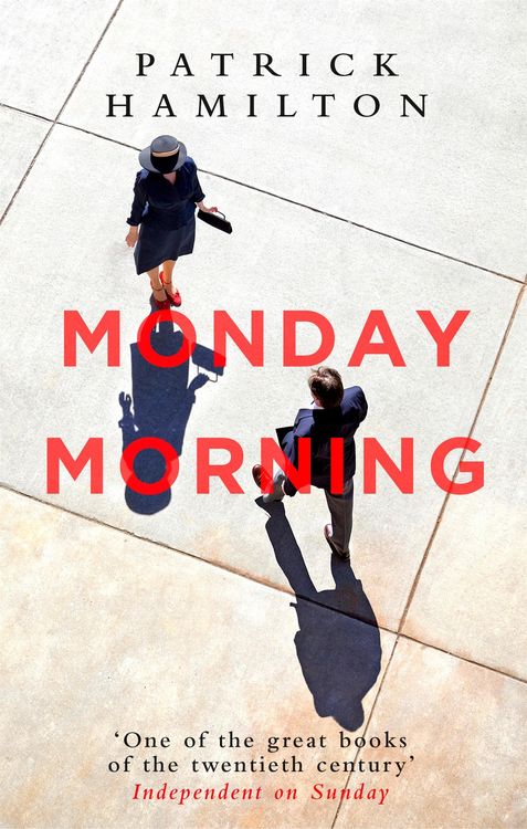 Produktbild: Monday Morning