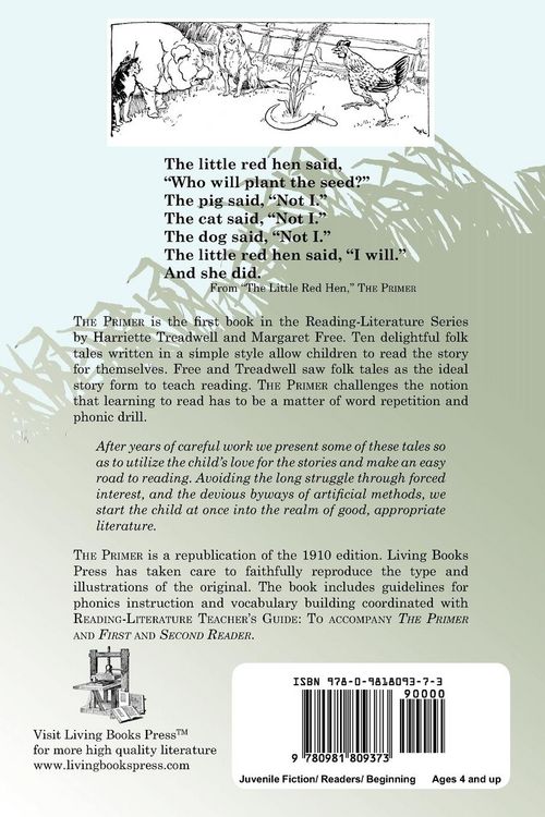 Produktbild: Reading-Literature