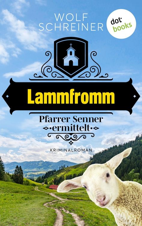 Produktbild: Lammfromm