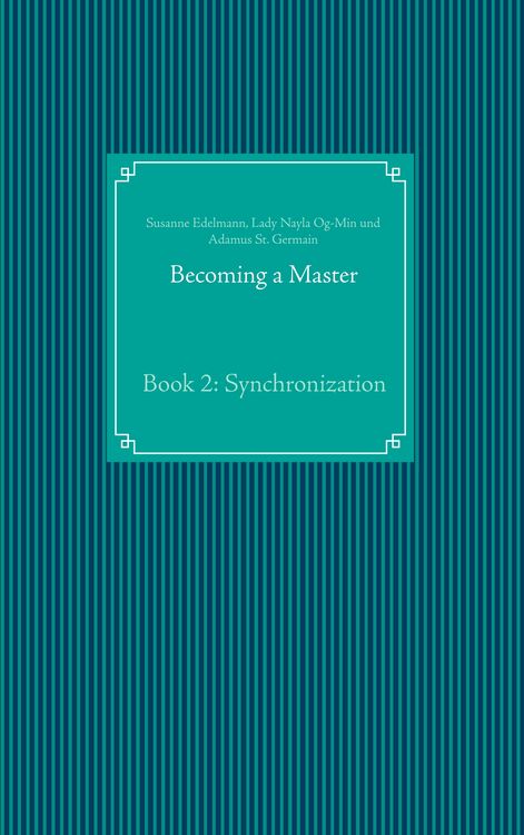 Produktbild: Becoming a Master