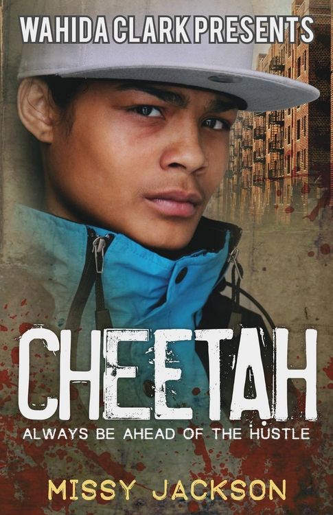 Produktbild: Cheetah