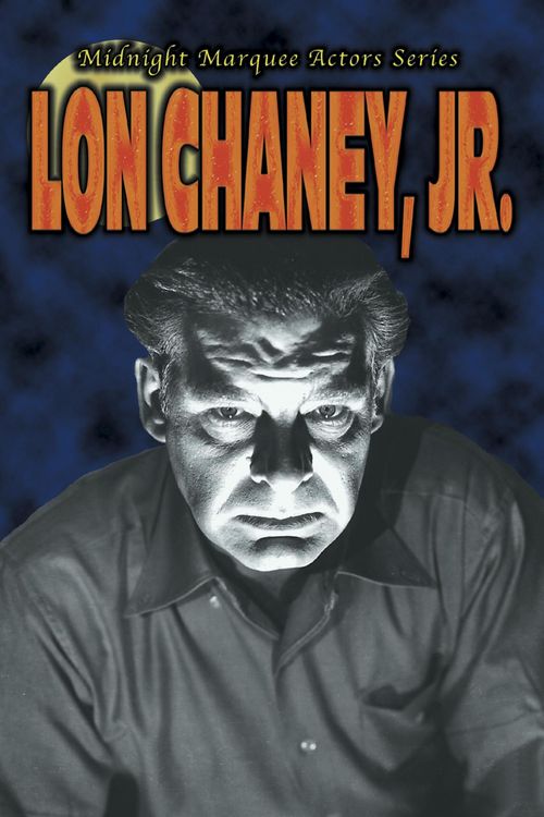 Produktbild: Lon Chaney, Jr.