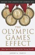 Produktbild: The Olympic Games Effect