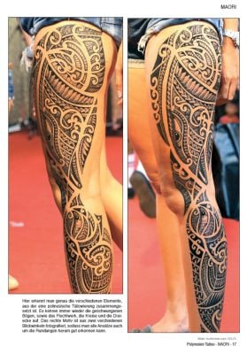 Produktbild: Maori