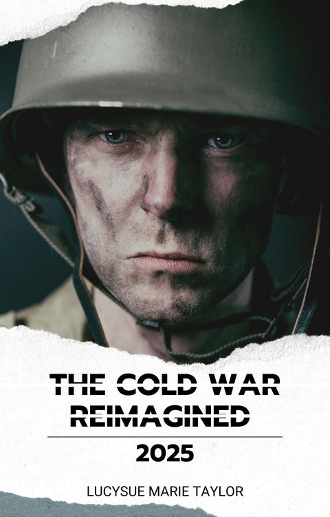 Produktbild: The Cold War Reimagined circa 2025