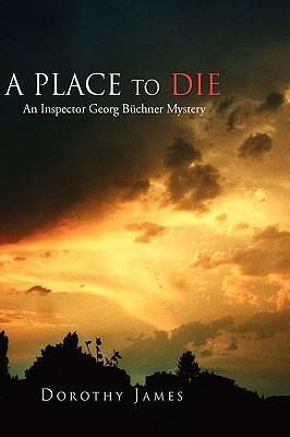 Produktbild: James, D: Place to Die