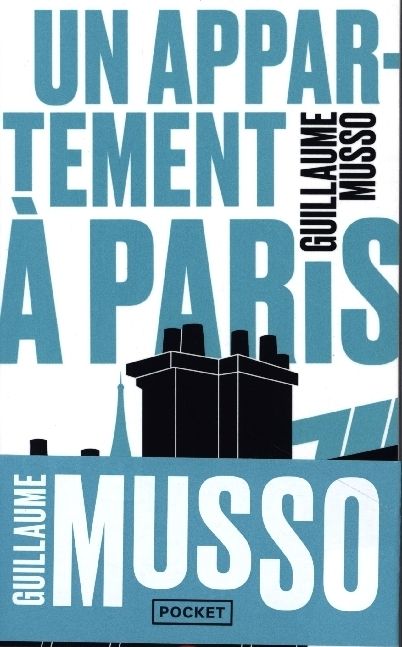 Produktbild: Un appartement &agrave; Paris