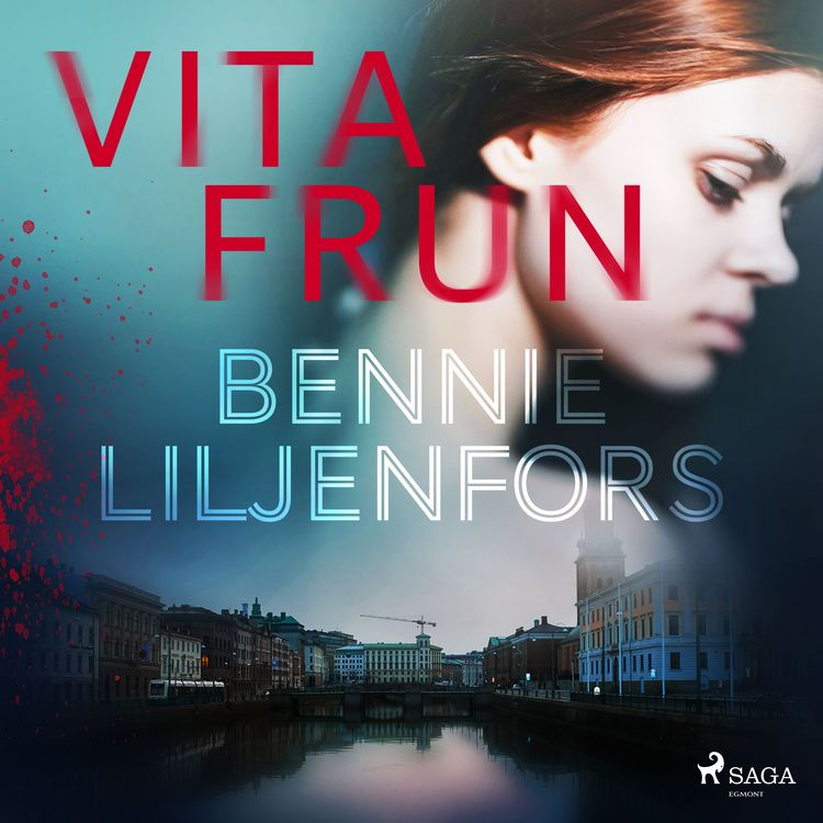 Produktbild: Vita frun