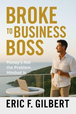 Produktbild: Broke to Business Boss