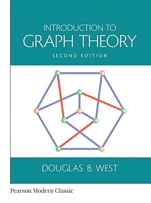 Produktbild: Introduction to Graph Theory (Classic Version)