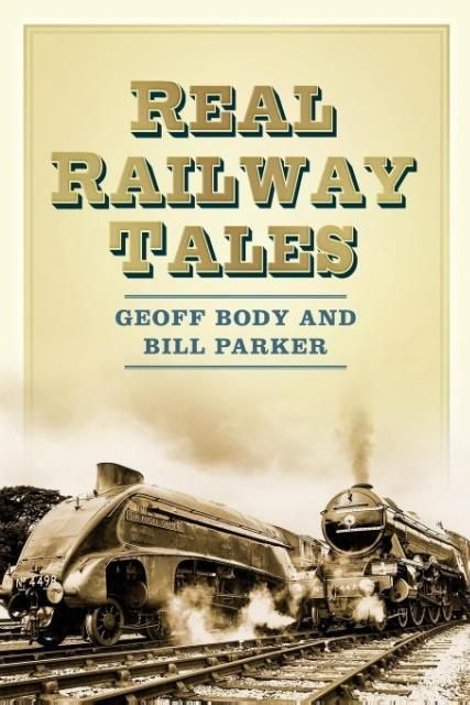 Produktbild: Real Railway Tales