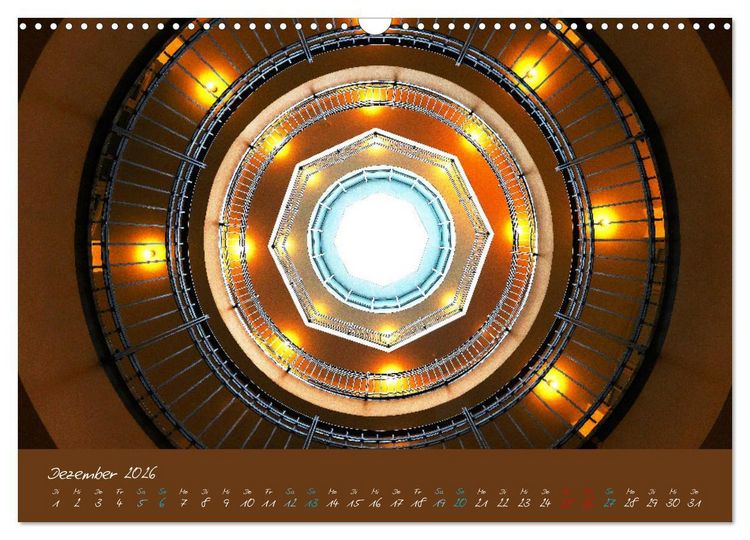 Produktbild: Atemberaubende Kunstwerke (Wandkalender 2026 DIN A3 quer), CALVENDO Monatskalender