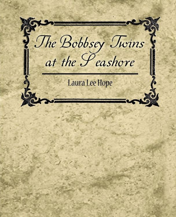 Produktbild: The Bobbsey Twins at the Seashore