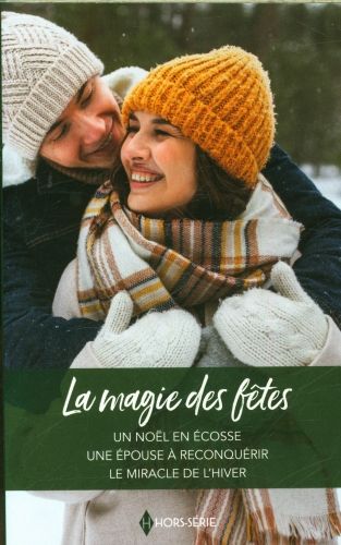 Produktbild: La magie des f&ecirc;tes
