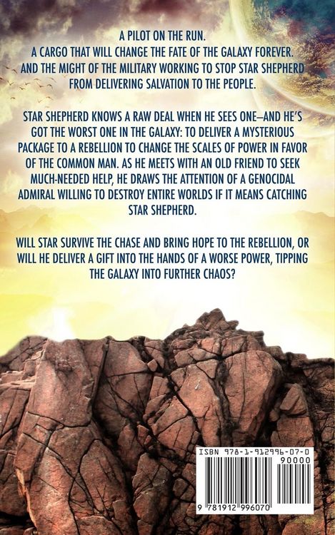 Produktbild: Star Shepherd