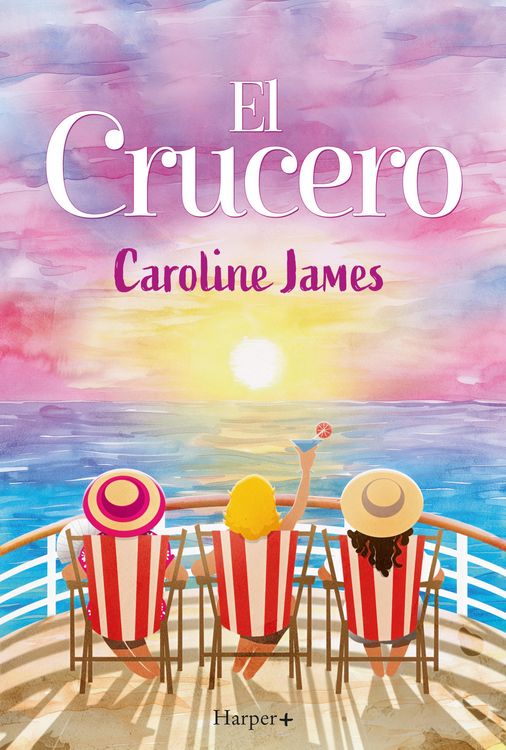 Produktbild: El crucero