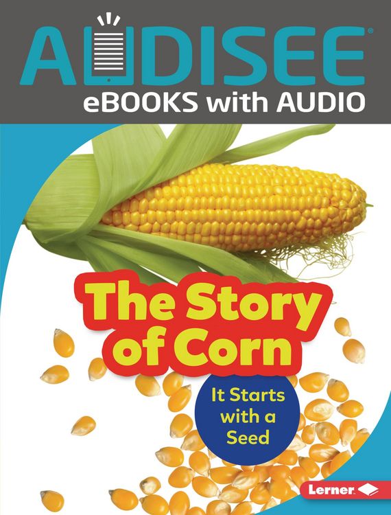 Produktbild: Story of Corn