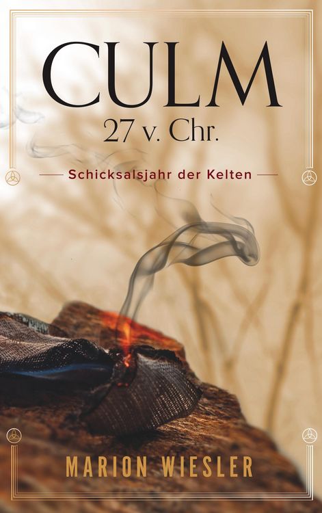 Produktbild: Culm 27 v. Chr.