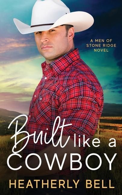 Produktbild: Built like a Cowboy: Marriage of convenience romance