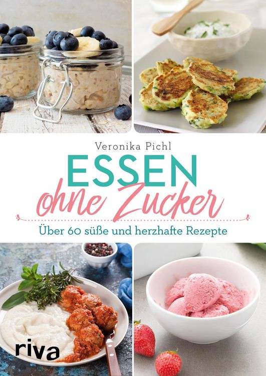 Produktbild: Essen ohne Zucker