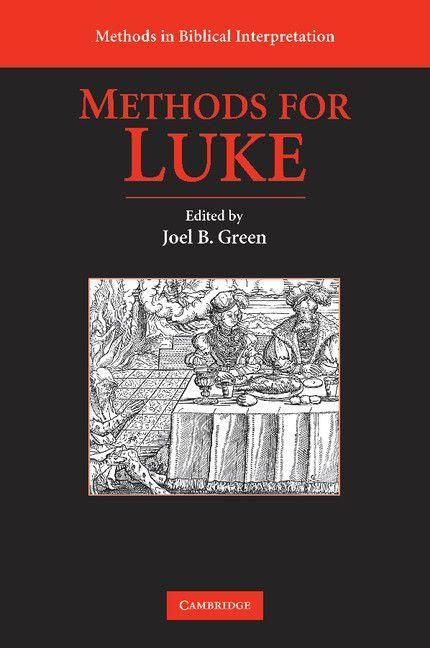 Produktbild: Methods for Luke