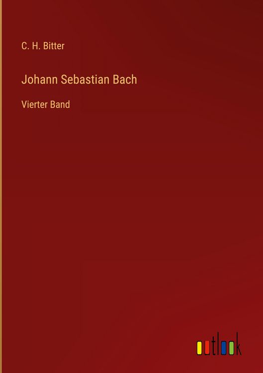 Produktbild: Johann Sebastian Bach