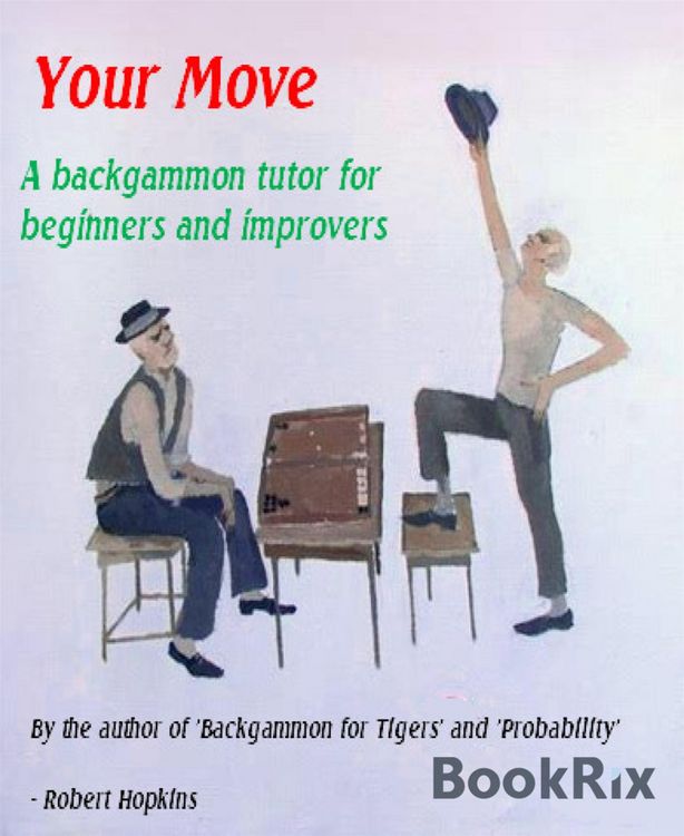 Produktbild: Your Move