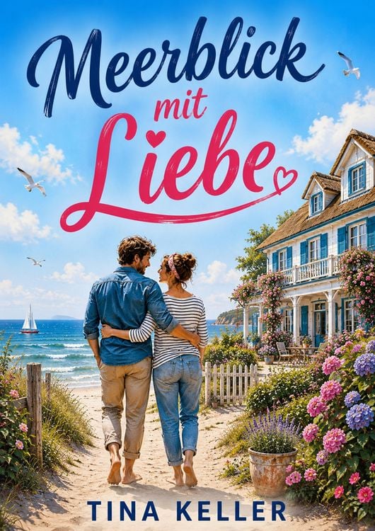 Produktbild: Meerblick mit Liebe