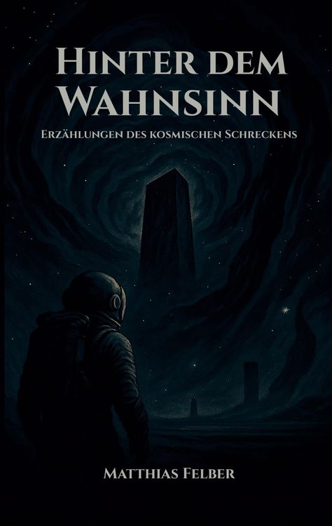 Produktbild: Hinter dem Wahnsinn