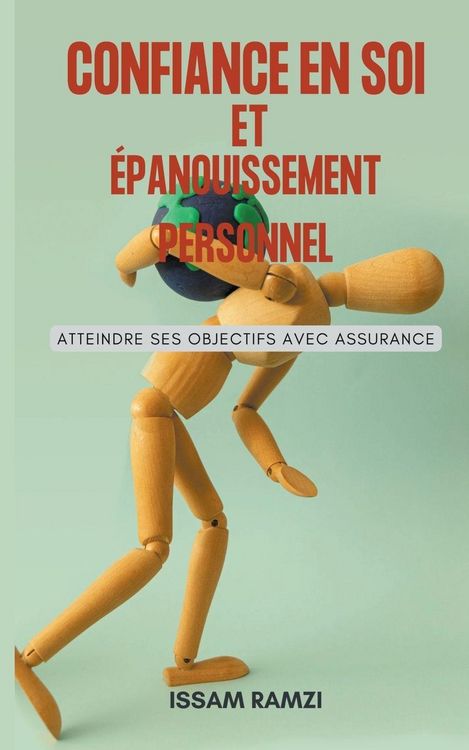 Produktbild: Confiance en Soi et &Eacute;panouissement Personnel