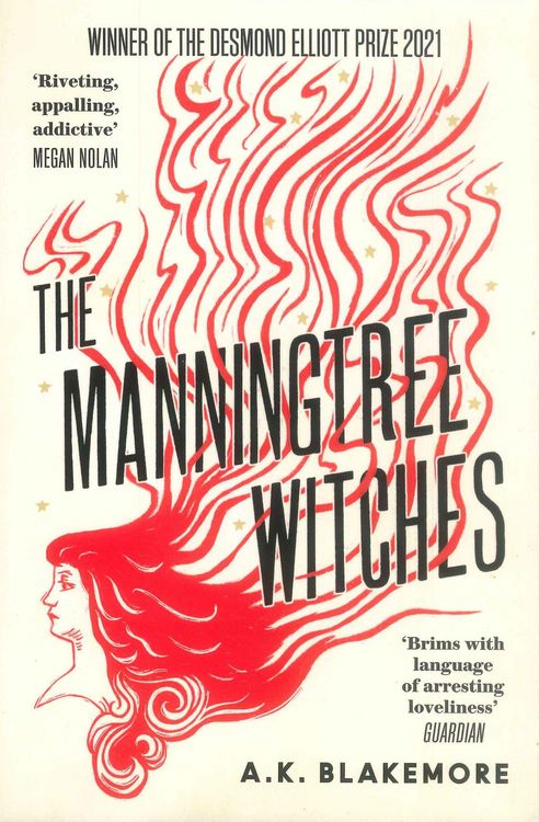 Produktbild: Manningtree Witches