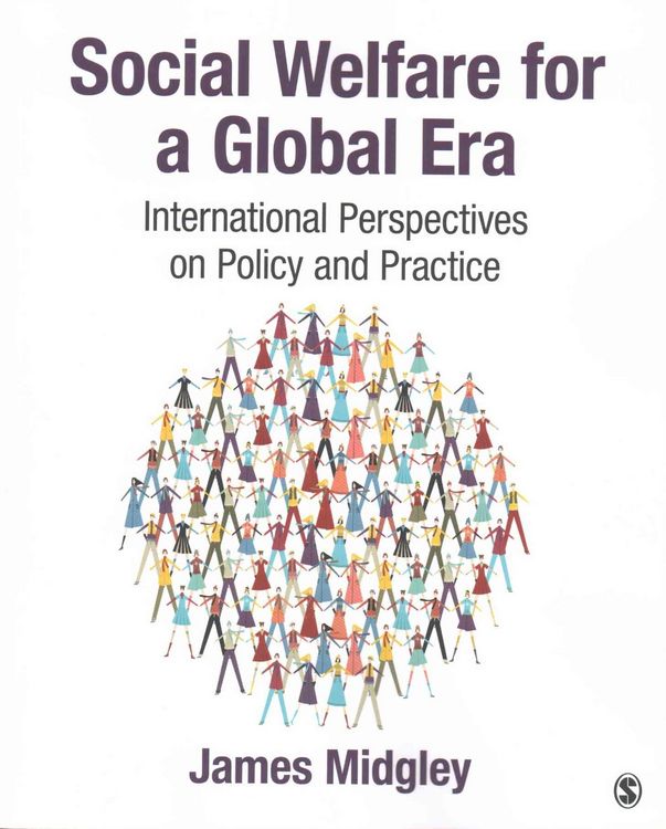 Produktbild: Social Welfare for a Global Era