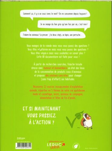 Produktbild: Le souci avec le miel