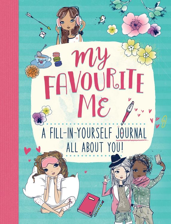 Produktbild: Brett, A: My Favourite Me